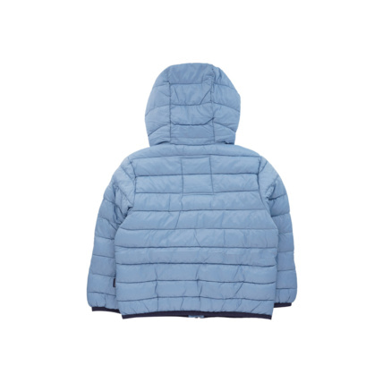 Avis Doudoune HIATO KID - Bleu Orage Bermudes 2