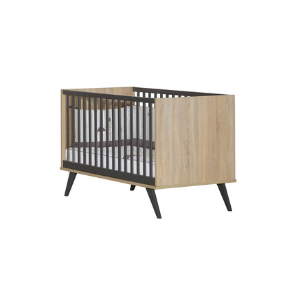 Avis Lit little big bed New York  SAUTHON BABY'S SWEET HOME 1