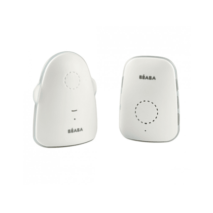 Avis Ecoute bébé Audio Simply ZEN BÉABA 1