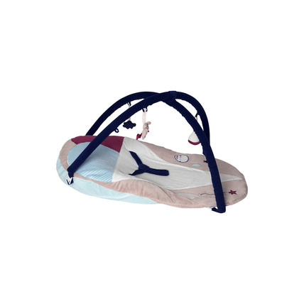 Avis Tapis d'éveil Balloon company Little Band 1
