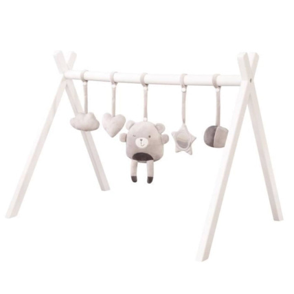 Avis Jouets à suspendre Lil Cuties Sammy ROBA 4
