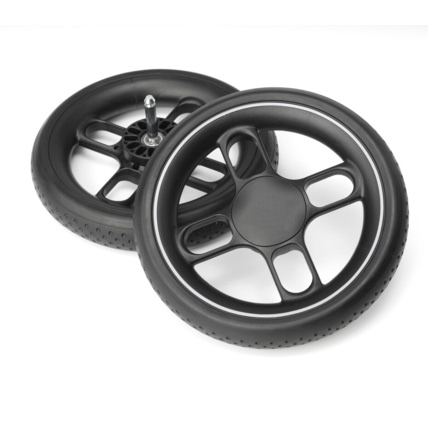 Avis Kit de roues arrière pour la poussette Zelia3/Zelia S Trio/Street/Street+ Maxi-Cosi 1
