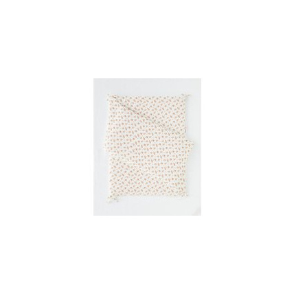 Avis Tour de lit en mousseline de coton NOUKIE'S 1