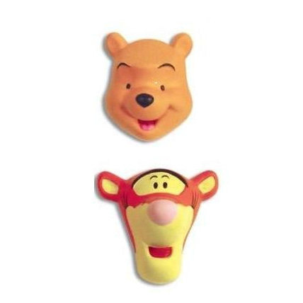 Avis Boutons de meuble Tigrou (x2) DISNEY BABY 1
