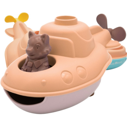 Avis Sous-Marin bateau Simple 5