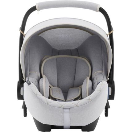 Avis Siège coque Baby-Safe 2 i-Size Britax Römer 3