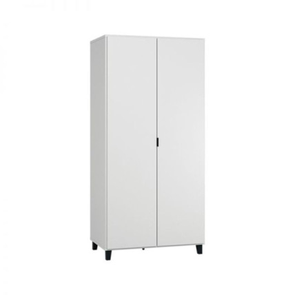 Avis Armoire 2 Portes Simple VOX 1