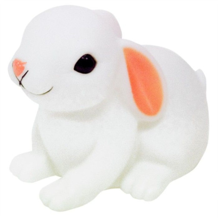 Avis Veilleuse lapin Baby Bunny 1