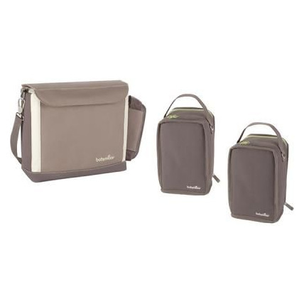 Avis Thermo box  Babymoov 1