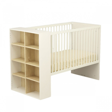Avis Lit béb transformable Paloma Sauthon 1