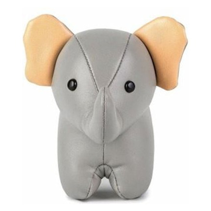 Avis Hochet  - Vincent l'Elephant Little Big Friends 1