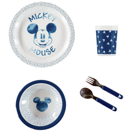 Avis Coffret repas Disney - 5 pièces Prémaman 2