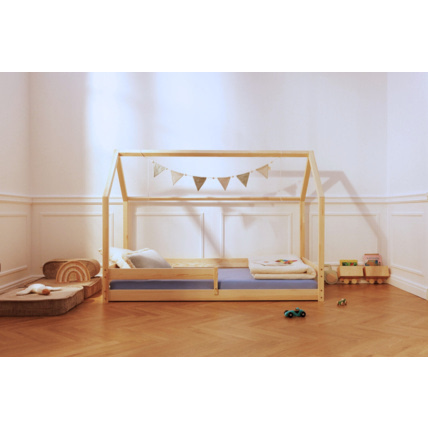 Avis Lit cabane CB Premium Mon Lit Cabane 5