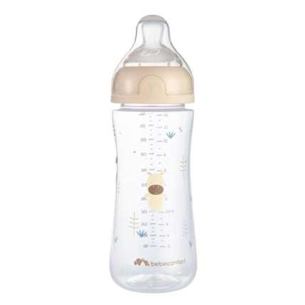 Avis Kit complet de biberons Physio Air Bebeconfort 6