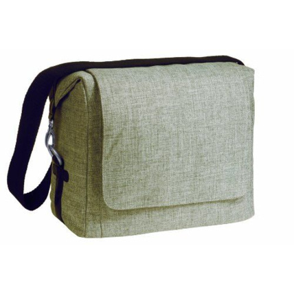 Avis Sac à  Langer Petite Mallette Messenger LÄSSIG 1