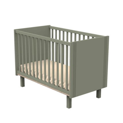 Avis Lit bébé Eleonore Sauthon 2