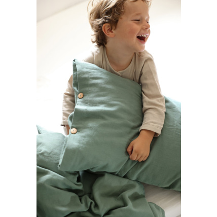 Avis Violette la housse de couette Petit Picotin 6