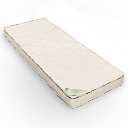 Avis Matelas enfant fibres de coco Matelas No Stress 1