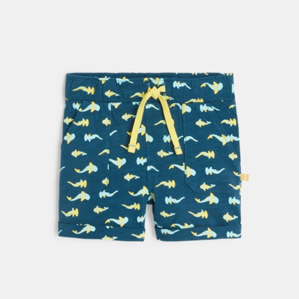 Avis Short en jersey requins OBAÏBI 1