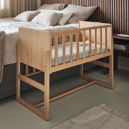 Avis Lit bébé cododo 2 en 1 Nuage Petite Amélie 2
