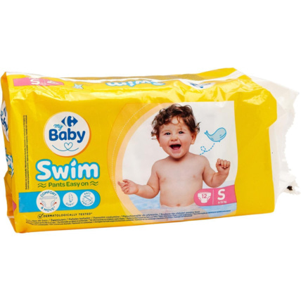 Avis Culottes de bain Swim MY CARREFOUR BABY 2