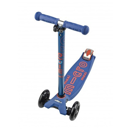 Avis Trottinette Maxi Deluxe Micro Mobility 4