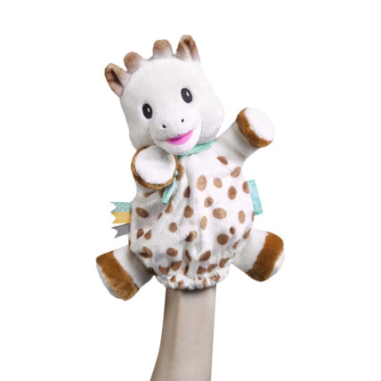 Avis Doudou marionnette Vulli 1