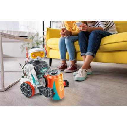 Avis Robot Évolution 2.0 Clementoni 6