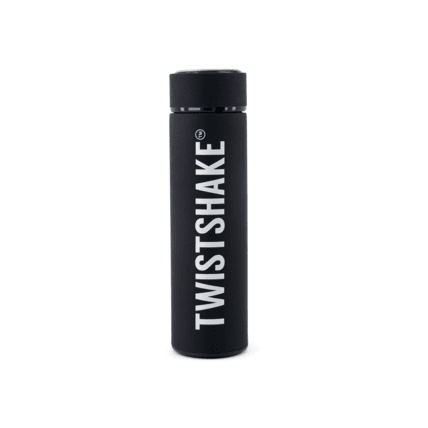 Avis Bouteille Isotherme 420ml TWISTSHAKE 1
