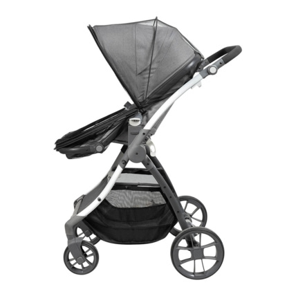 Avis Moustiquaire de poussette multi-fonction TINEO 5
