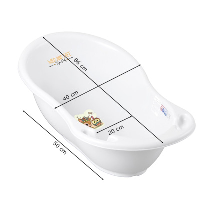 Avis Baignoire bébé thermomètre Mon Mobilier Design 2