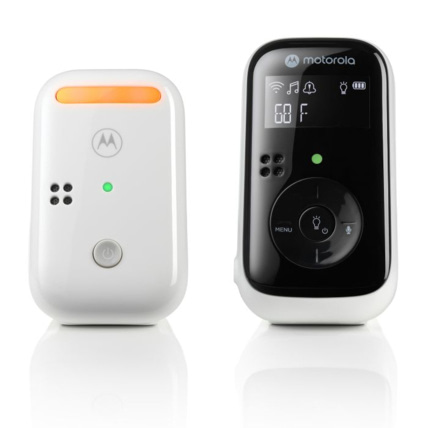 Avis Babyphone audio PIP11 MOTOROLA 1