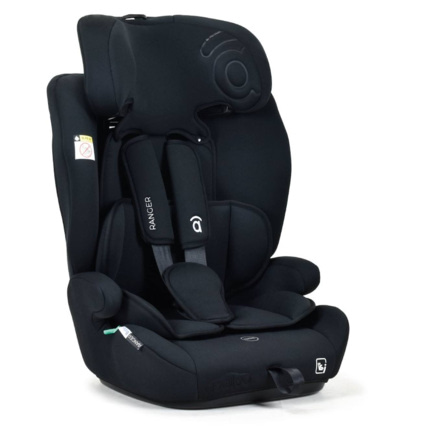 Avis Siège auto Ranger ASALVO 2