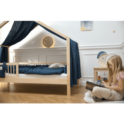 Avis Lit Cabane Le Petit Prince Mon Lit Cabane 4