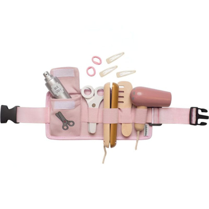 Avis Ceinture coiffure Jabadabado 1