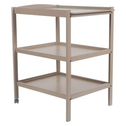 Avis Table a langer basic QUAX 1