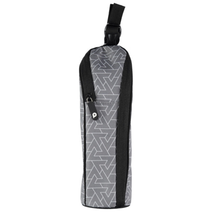 Avis Porte-biberon en tissu Simone Prémaman 1