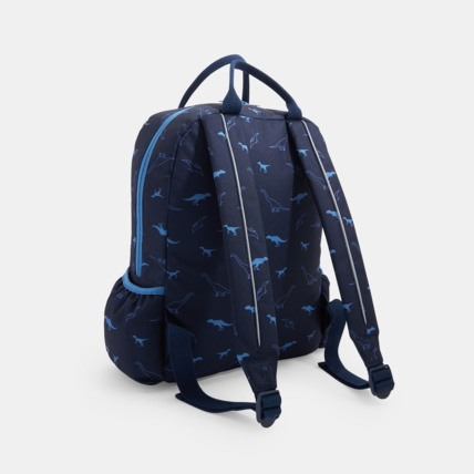 Avis Sac à dos spécial rentrée des classes bleu garçon OKAIDI 2