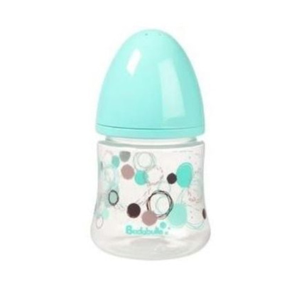 Avis Biberon 150 ml col large BADABULLE 1
