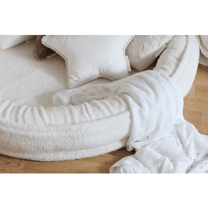 Avis Cocon Boho Boucle Mon Lit Cabane 6