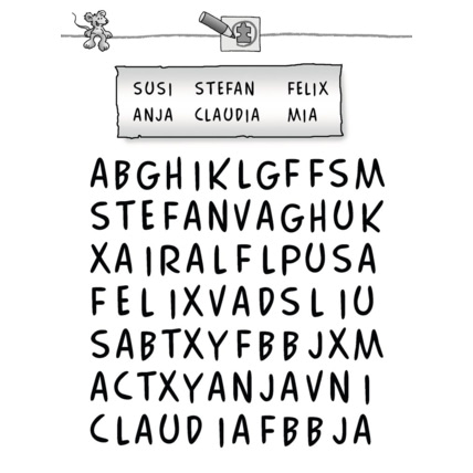 Avis Puzzle Giant - Le monde magique des licornes - de 3 ans RAVENSBURGER 4