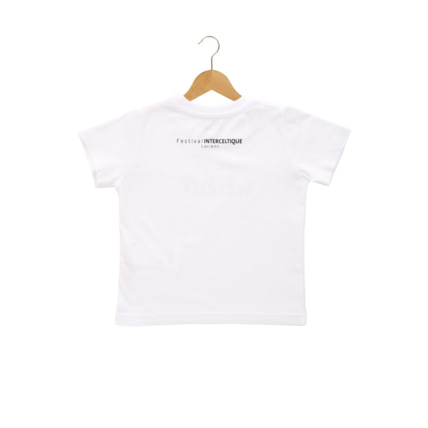 Avis T-shirt manches courtes - Blanc ARMOR-LUX 3