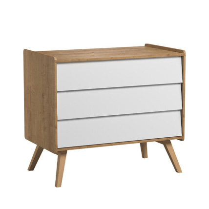 Avis Commode 3 Tiroirs Vintage VOX 2