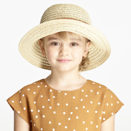 Okaidi chapeau fille new arrivals