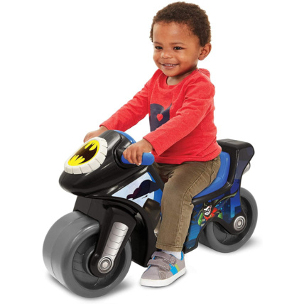Avis Little People Moto Batman Fisher-Price 1