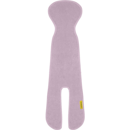 Avis Housse Aeromoov Air Layer siège-auto groupe 2/3 avec jambes AeroMoov 1