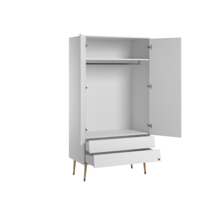 Avis Armoire avec penderie Bosque Petite Amélie 4