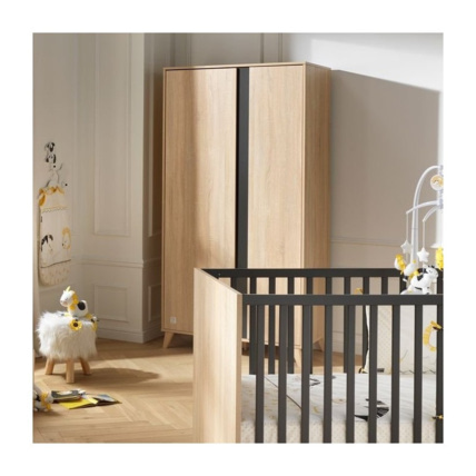 Avis Armoire 2 portes Nova Sauthon 2