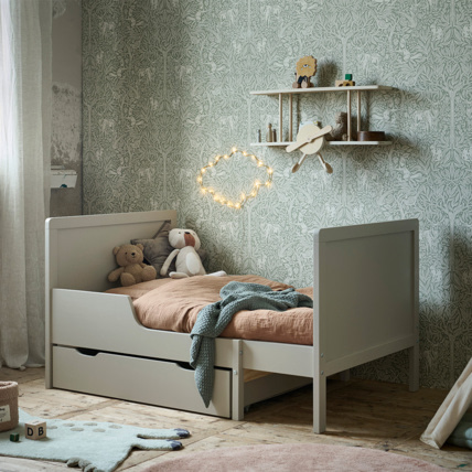 Avis Tiroir pour lit extensible Brume Petite Amélie 2