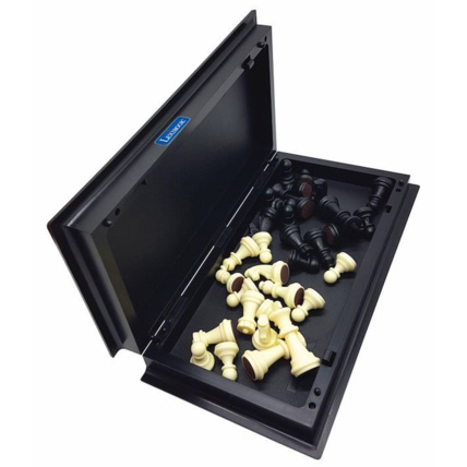 Avis Jeu d'échecs magnétique pliable LEXIBOOK 5
